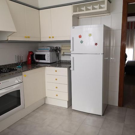 Apartamento La Luna Castellón de la Plana Extérieur photo
