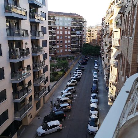 Apartamento La Luna Castellón de la Plana Extérieur photo