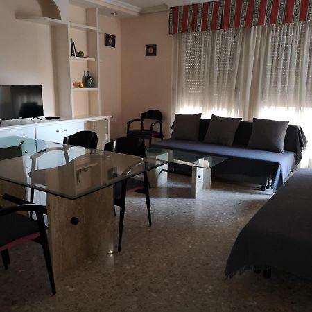 Apartamento La Luna Castellón de la Plana Extérieur photo