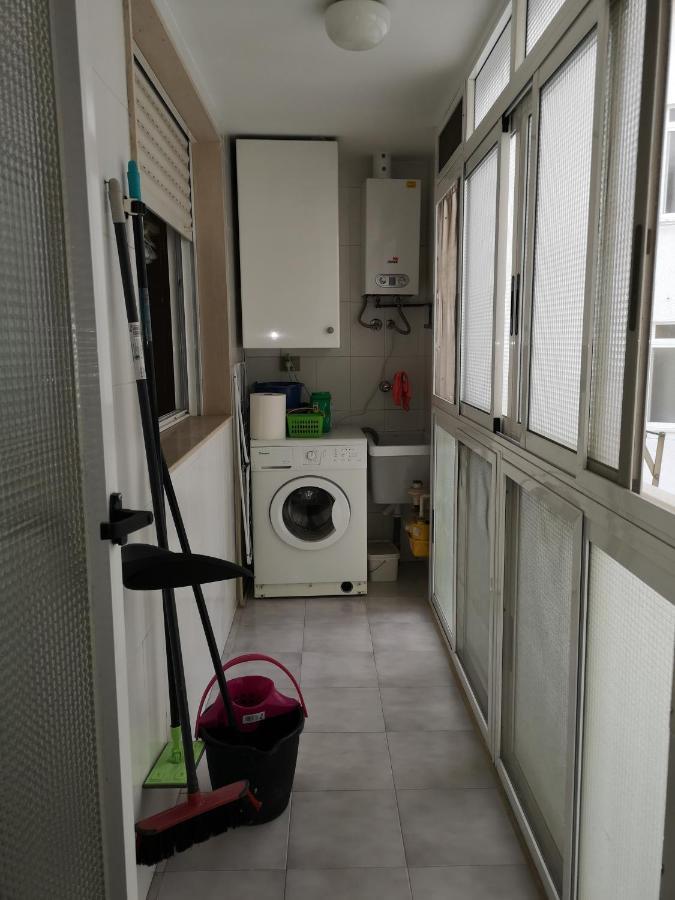 Apartamento La Luna Castellón de la Plana Extérieur photo