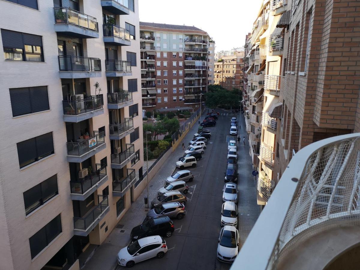 Apartamento La Luna Castellón de la Plana Extérieur photo