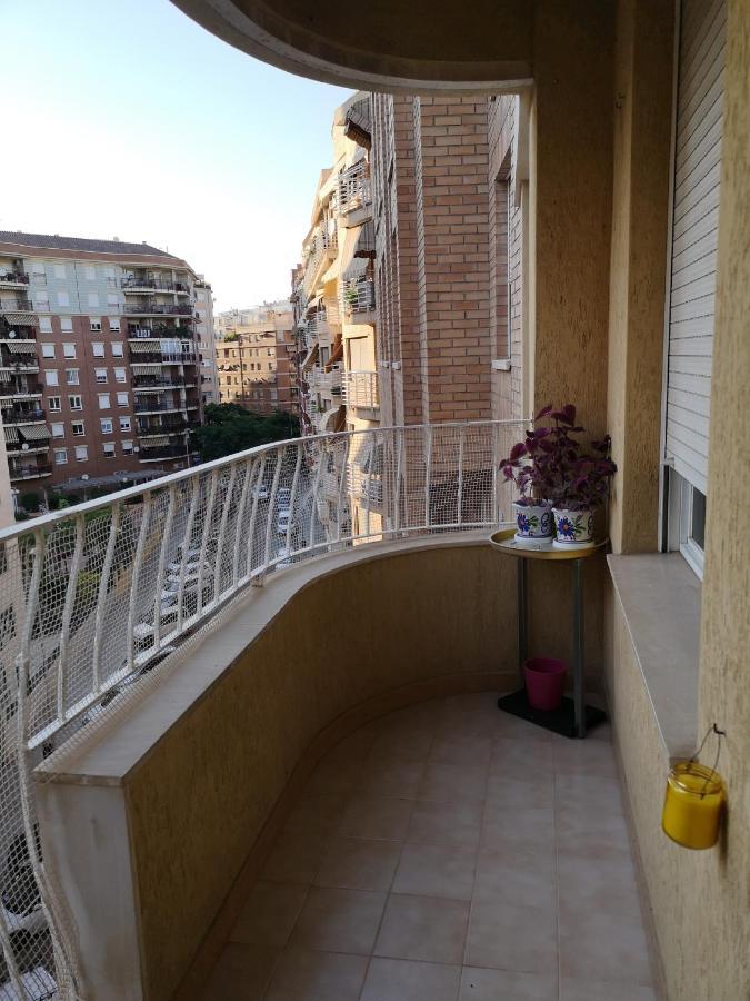 Apartamento La Luna Castellón de la Plana Extérieur photo