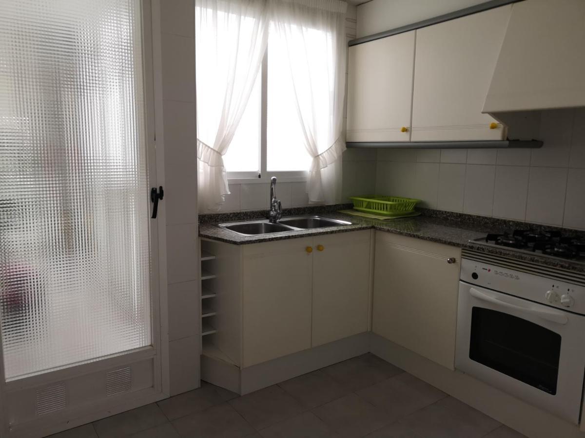 Apartamento La Luna Castellón de la Plana Extérieur photo