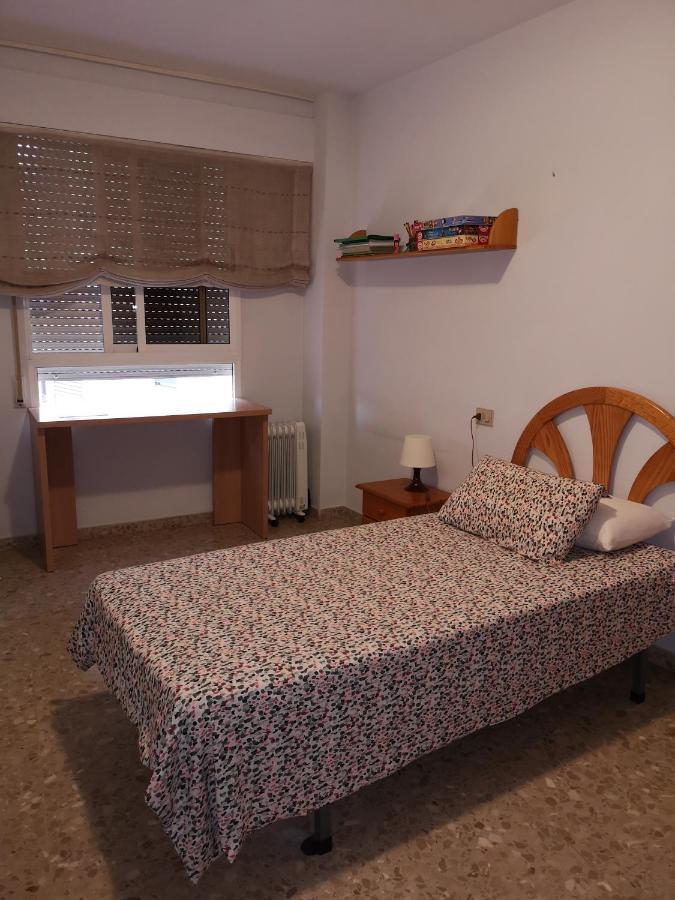 Apartamento La Luna Castellón de la Plana Extérieur photo