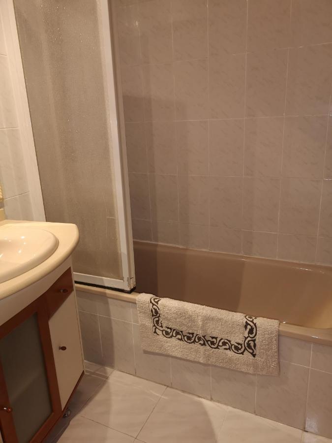 Apartamento La Luna Castellón de la Plana Extérieur photo