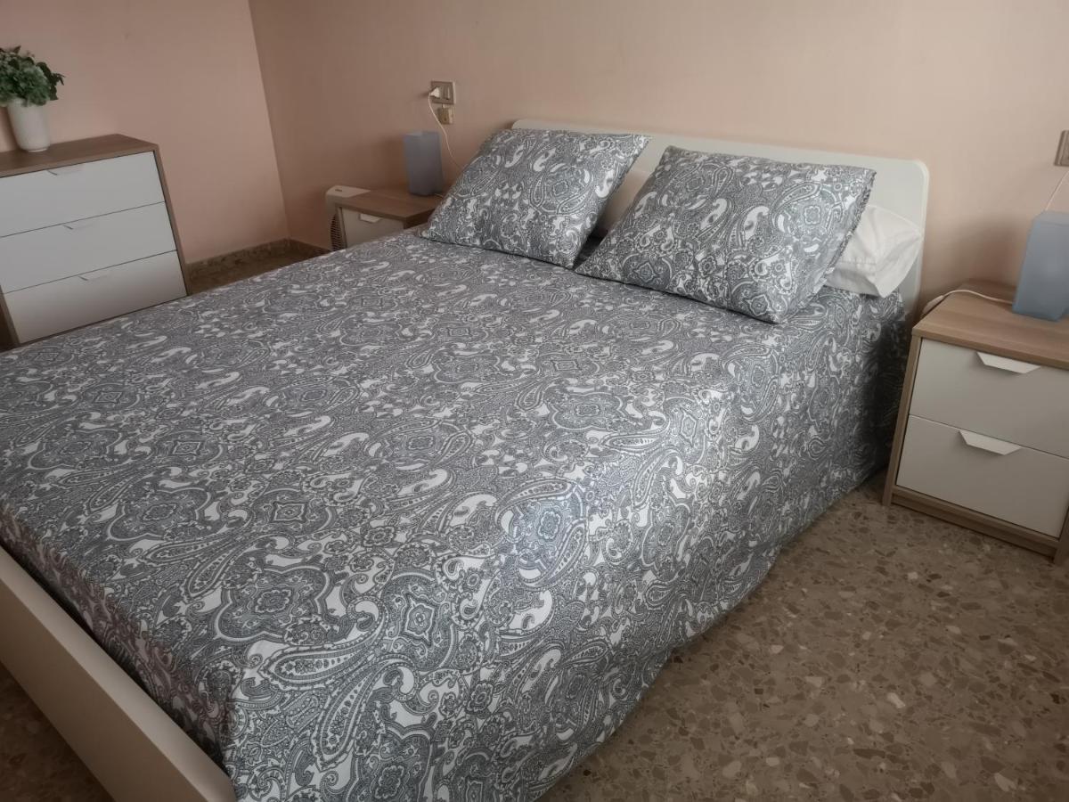 Apartamento La Luna Castellón de la Plana Extérieur photo