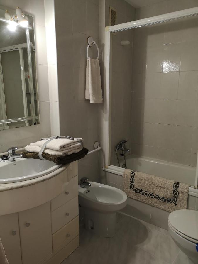Apartamento La Luna Castellón de la Plana Extérieur photo